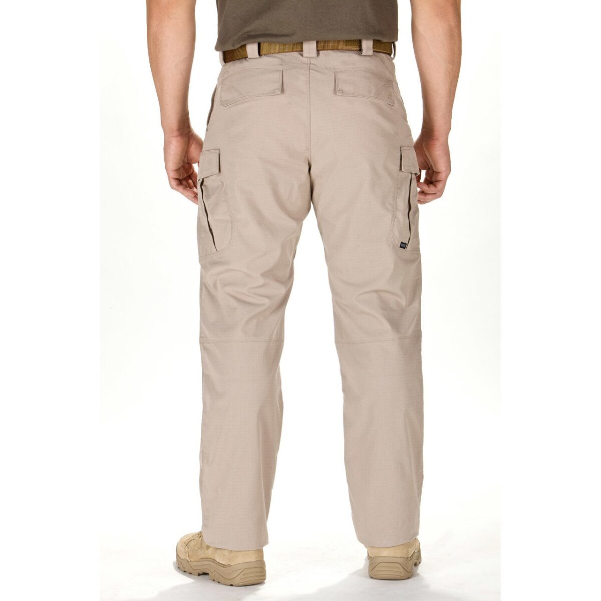 5.11 STRIKE W-FLEX-TAC PANTOLON KHAKI - Görsel 2