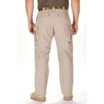 5.11 STRIKE W-FLEX-TAC PANTOLON KHAKI - Görsel 2