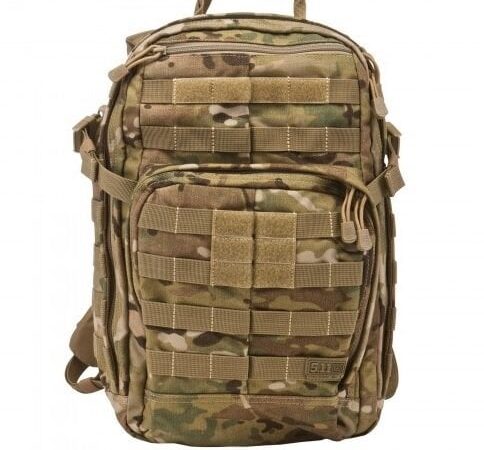 5.11 RUSH 12 SIRT CANTA