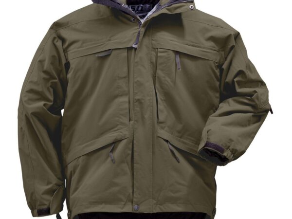 5.11 TACTICAL AGGRESSOR - İstanbul Av Market