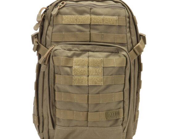 5.11 RUSH 12 SIRT KAHVE CANTA