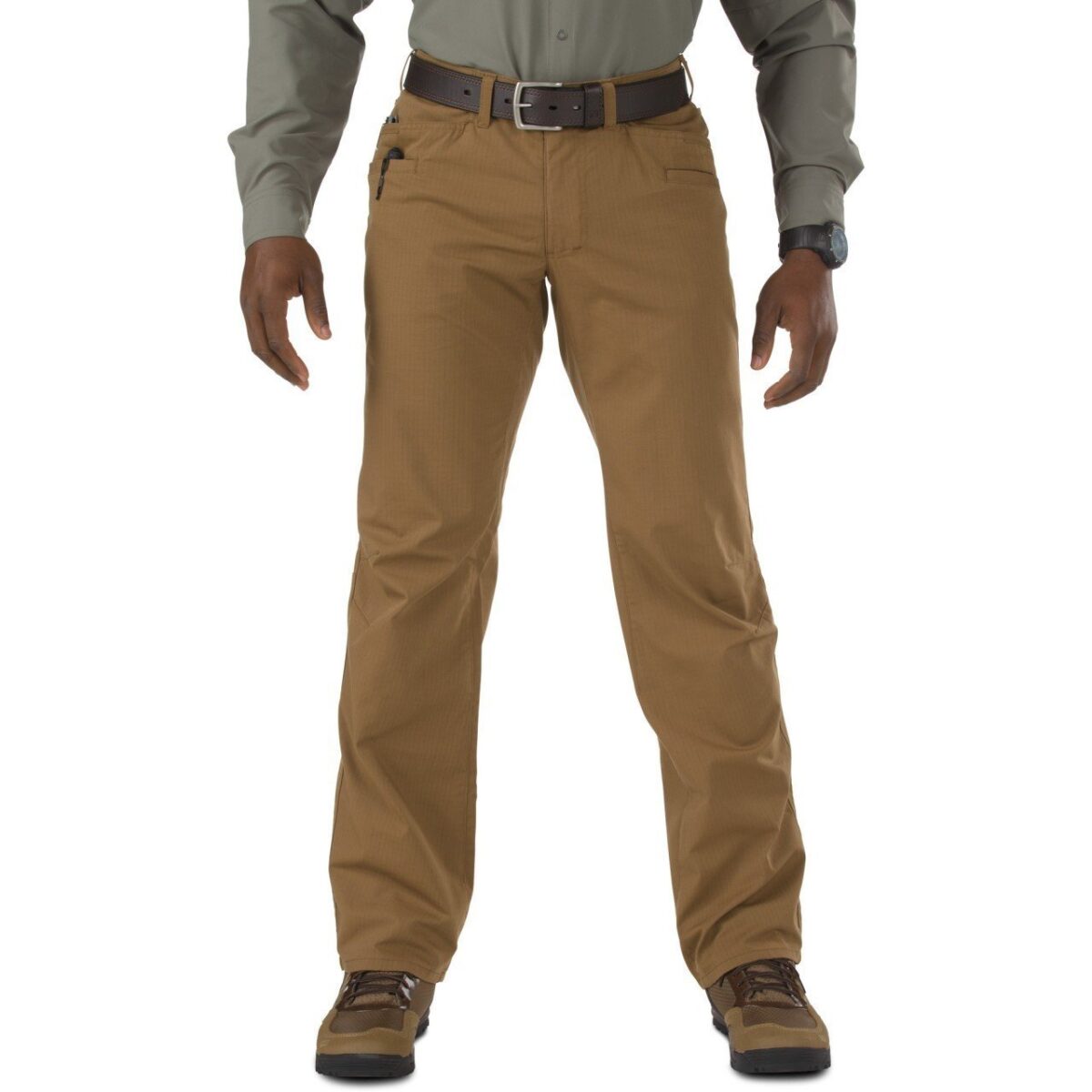 5-11-130537749916406250 5.11 RIDGELINE PANTOLON KAHVE - İstanbul Av Market