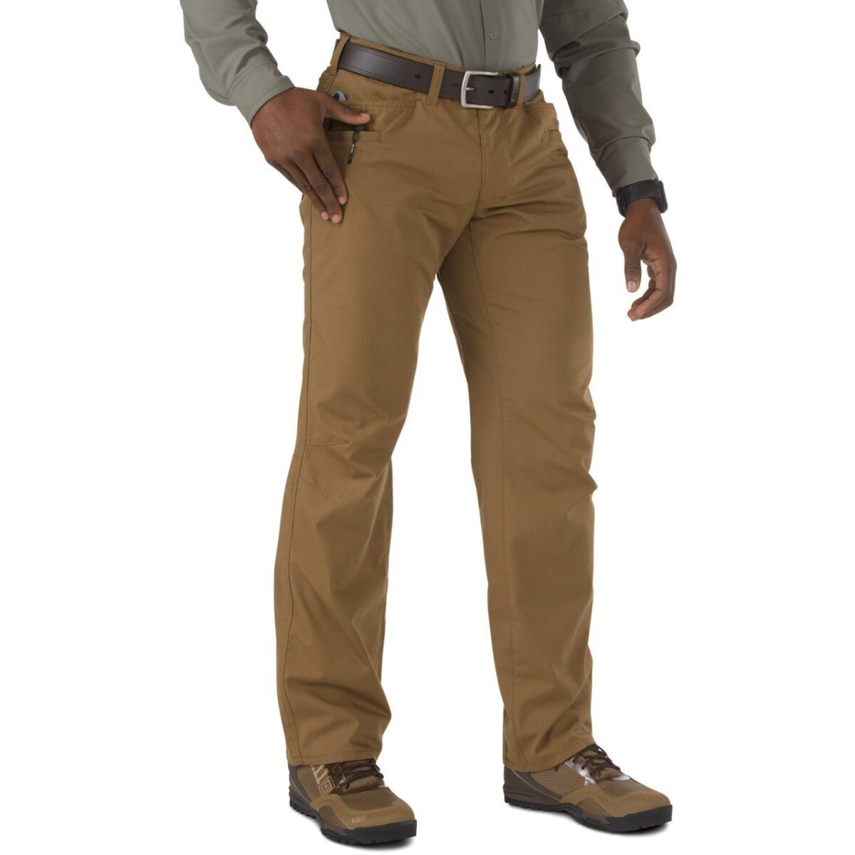 5.11 RIDGELINE PANTOLON KAHVE - Görsel 2