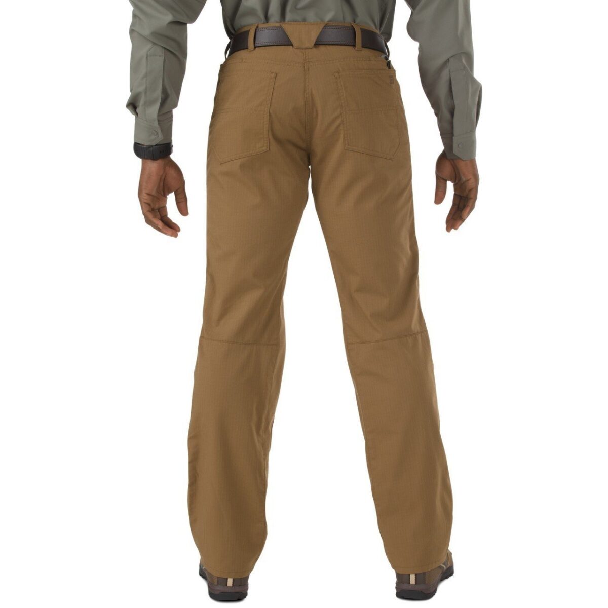 5.11 RIDGELINE PANTOLON KAHVE - Görsel 3