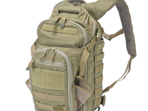 5.11 ALL HAZARDS NITRO SIRT CANTASI