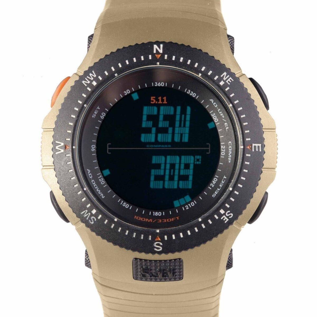 5.11 FIELD OPS SAAT - Görsel 2