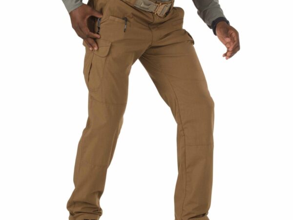 5.11 STRIKE W-FLEX-TAC PANTOLON KAHVE