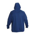 5.11 DIABLO HOODIE MAVI SWEAT - Görsel 2