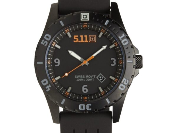 5.11 GUARDSMAN WATCH SAAT - İstanbul Av Market