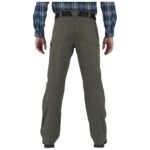 5.11 APEX PANTOLON YESIL - Görsel 3