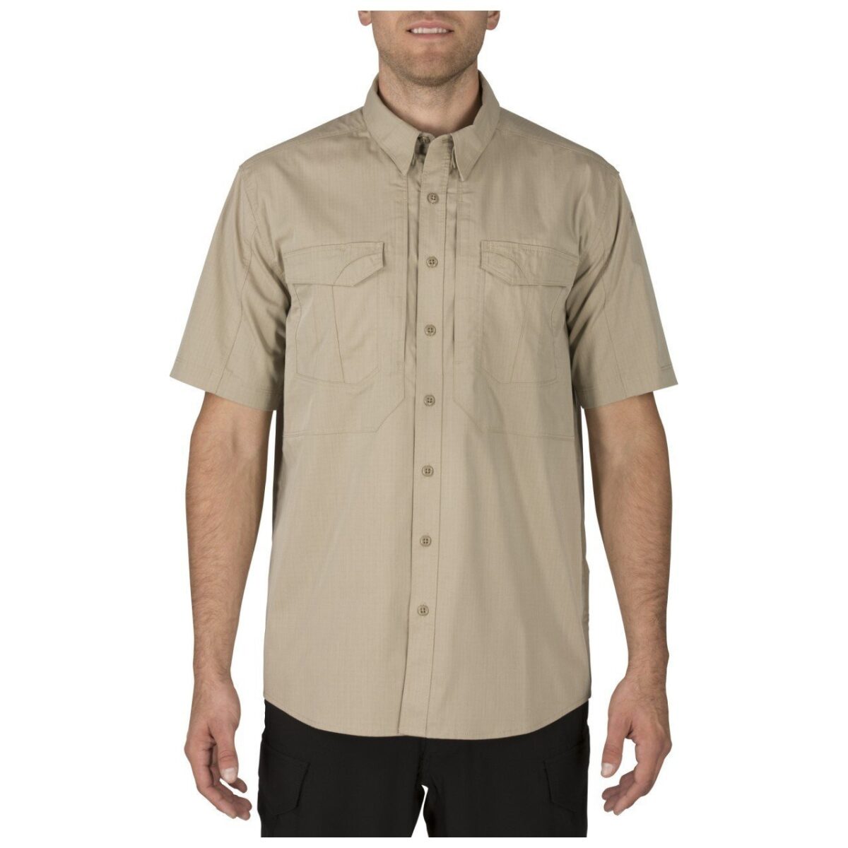 5-11-131092409429133218 5.11 STRYKE SHIRT S/S - İstanbul Av Market