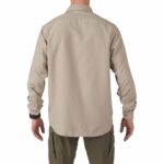5.11 TRAVERSE SHIRT KREM - Görsel 2