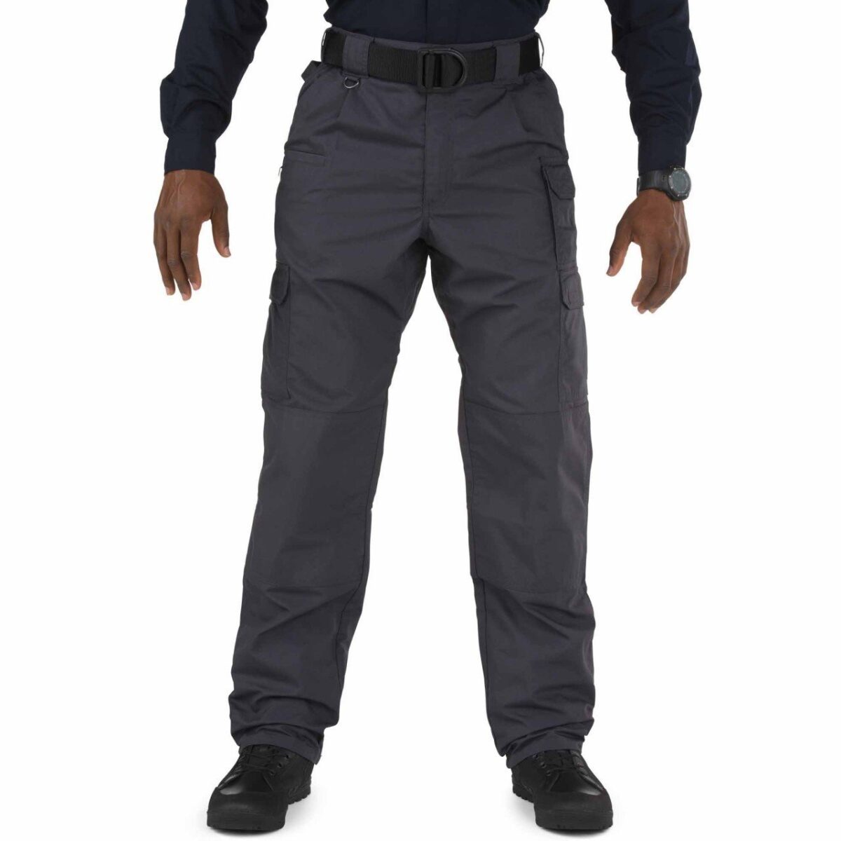 5.11 TACLITE PRO PANTOLON MAT SIYAH - Görsel 2