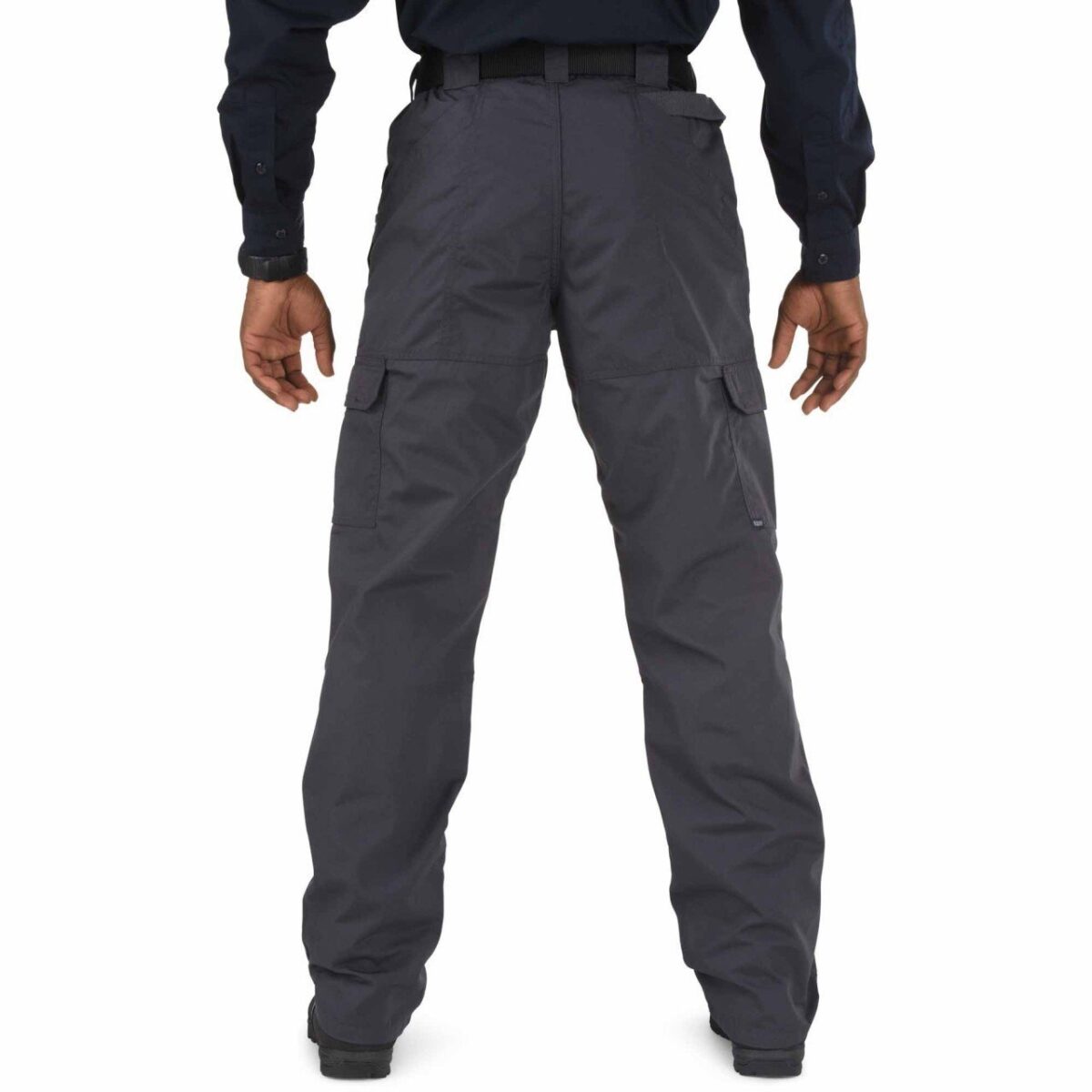 5.11 TACLITE PRO PANTOLON MAT SIYAH - Görsel 3