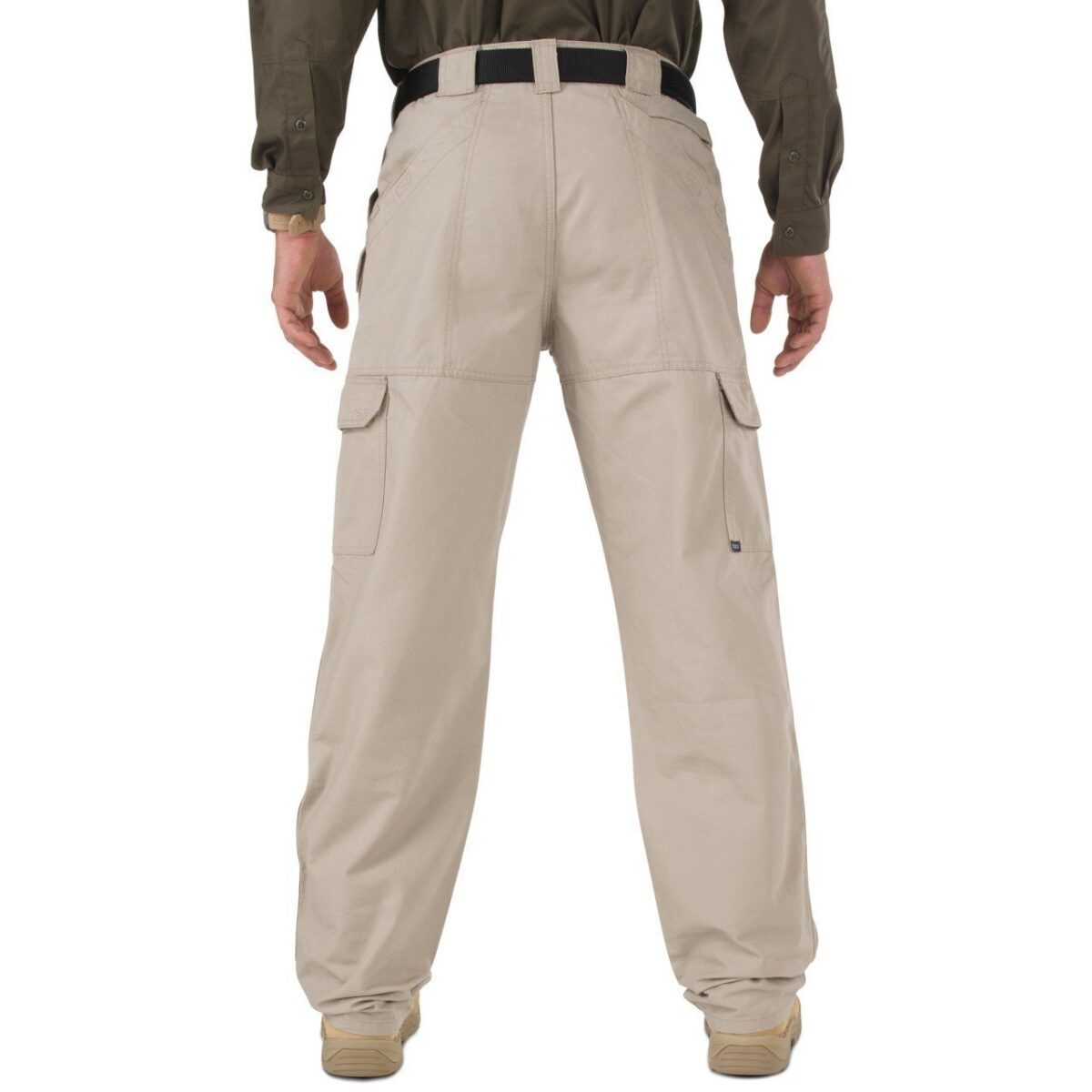 5.11 TACTICAL PANTOLON KHAKI - Görsel 2