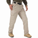 5.11 TACTICAL PANTOLON KHAKI - Görsel 3