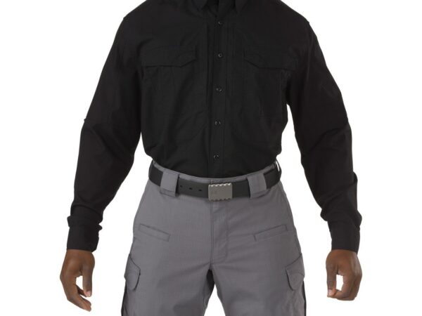 5.11 STRYKE SHIRT SIYAH