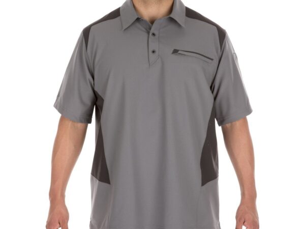 5.11 FREEDOM FLEX POLO GRI