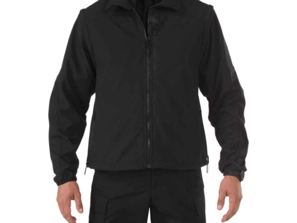 5.11 VALIANT SOFTSHELL CEKET