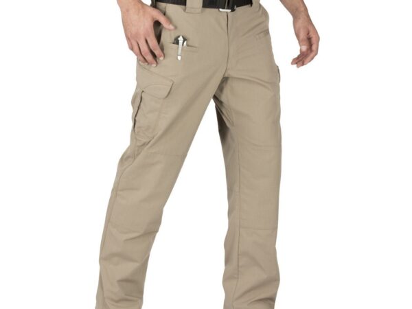 5.11 STRIKE W-FLEX-TAC PANTOLON STONE