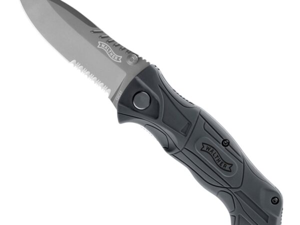UMAREX WALTHER PRO BLACK - İstanbul Av Market