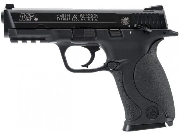 UMAREX SMITH & WESSON - İstanbul Av Market