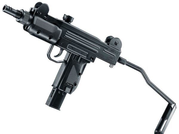 UMAREX IWI MINI UZI - İstanbul Av Market