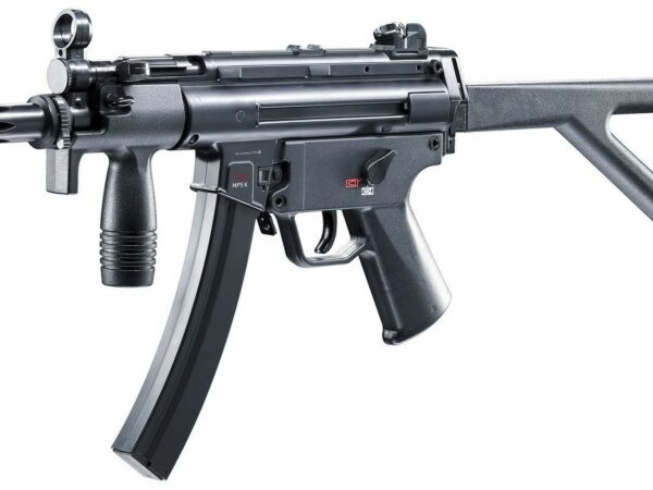UMAREX HECKLER&KOCH MP5 K-PDW HAVALI TABANCA