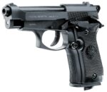 Umarex Beretta M84 Fs Blowback Havalı Tabanca - Görsel 2