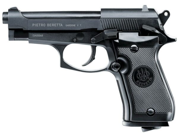 UMAREX BERETTA M84 - İstanbul Av Market