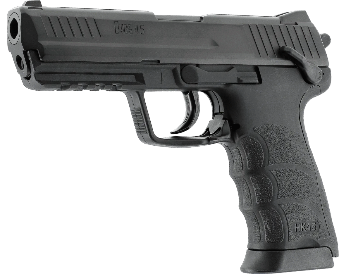 5-8185-2 UMAREX HECKLER & KOCH - İstanbul Av Market