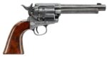 Umarex Colt Saa .45-5,5'' Antıque Havalı Tabanca (bb) Revolver Havalı Tabanca - Görsel 3