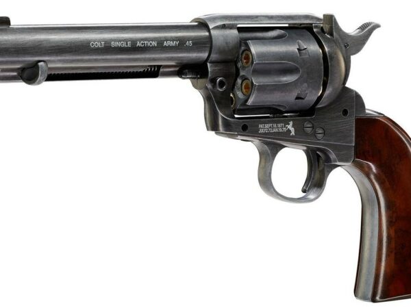 UMAREX COLT SAA .45-5,5'' - İstanbul Av Market