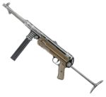 UMAREX LEGENDS MP40 - İstanbul Av Market
