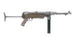 Umarex Legends Mp40 German Legacy Edıtıon Co2 Havalı Tüfek Co2 Tüplü Havalı Tüfekler - Görsel 3