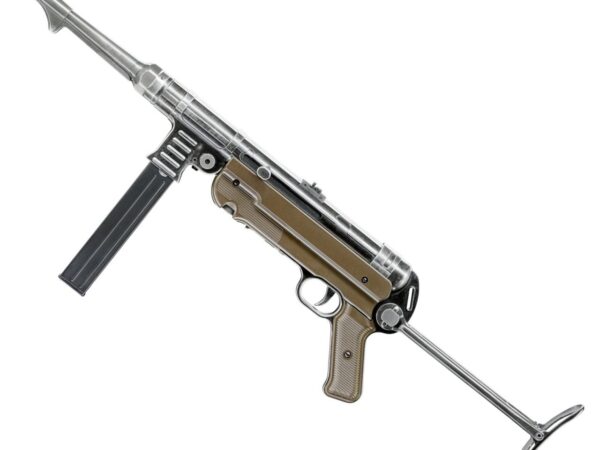 UMAREX LEGENDS MP40 - İstanbul Av Market