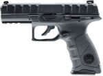 Umarex Beretta Apx Siyah Blowback Havalı Tabanca - Görsel 2