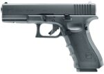 Umarex Glock 17 Gen4 Blowback Havalı Tabanca - Görsel 2