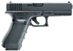 Umarex Glock 17 Gen4 Blowback Havalı Tabanca - Görsel 3