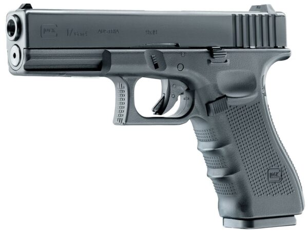 UMAREX GLOCK 17 - İstanbul Av Market