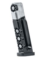 UMAREX GLOCK 17 BLOWBACK HAVALI TABANCA (BB&PELLET) - Görsel 4