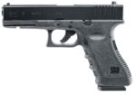 UMAREX GLOCK 17 BLOWBACK HAVALI TABANCA (BB&PELLET) - Görsel 2