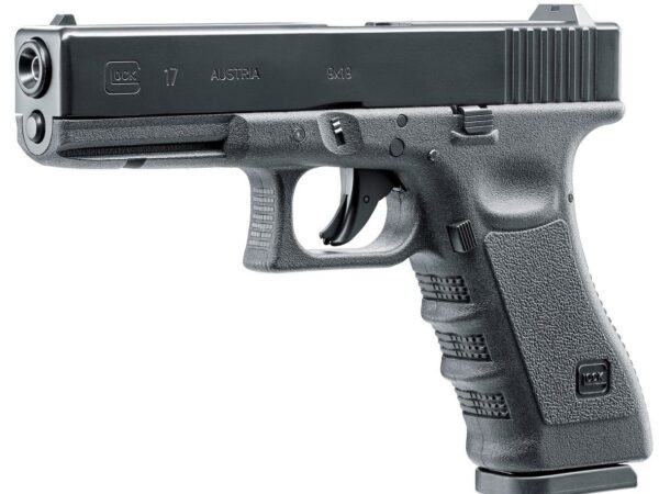 UMAREX GLOCK 17 - İstanbul Av Market