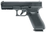 UMAREX GLOCK 17 - İstanbul Av Market