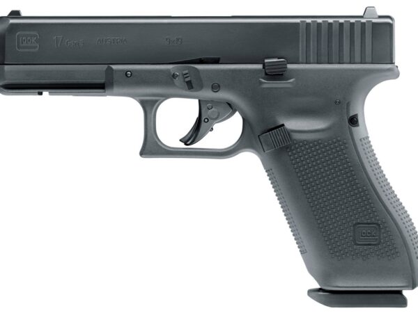 UMAREX GLOCK 17 - İstanbul Av Market