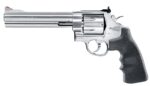 Umarex Smıth & Wesson 629 Classıc 6.5'' Havalı Tabanca (bb) Revolver Havalı Tabanca - Görsel 2