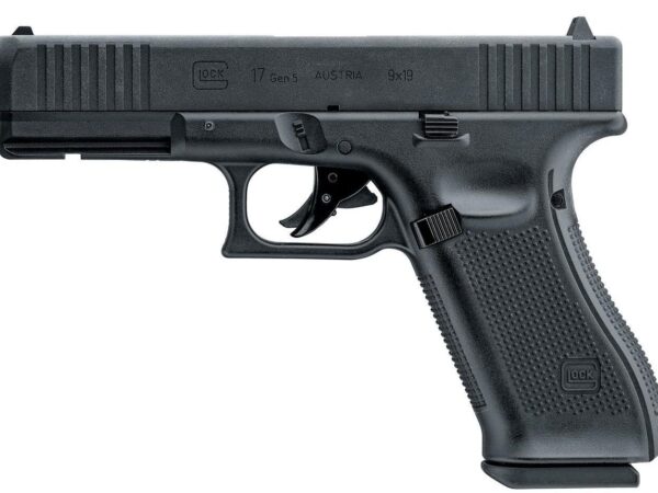 UMAREX GLOCK 17 - İstanbul Av Market