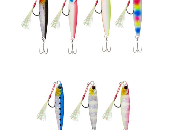 River Alonso Jig 5G - İstanbul Av Market
