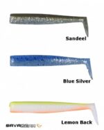 Savage Gear Lb Sandeel 18 Cm (14 Cm) Suni Yem Balık Avcılığı - Görsel 2