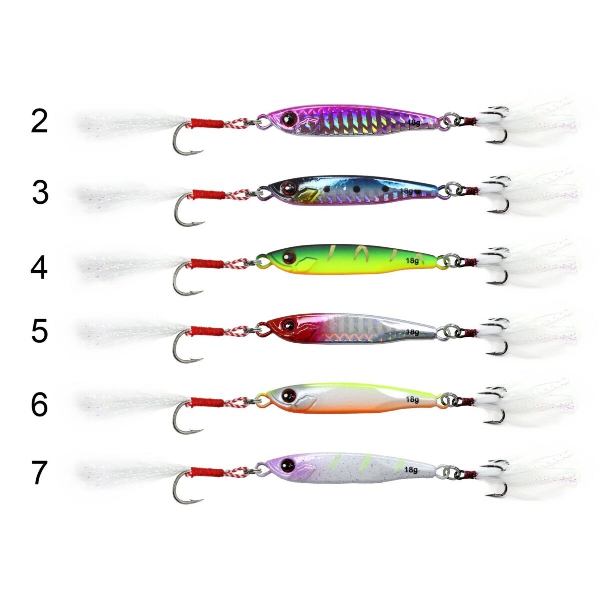 50375-captain-3617-small-hunter-3gr-lrf-jig-suni-yem-captain-3617-hunter Captain 3617 Small Hunter - İstanbul Av Market